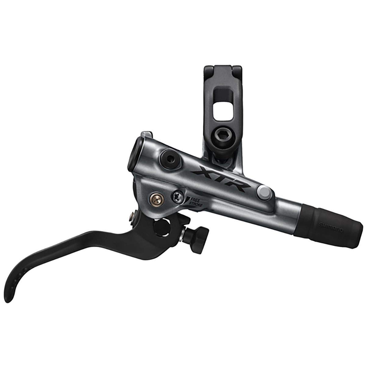 ShimanoXTR ブレーキレバー BL-M9120−R＋BL−M9120-L Amazon.com : Shimano XTR BL-M9120 Right Disc Brake Lever | bike